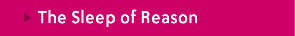 the sleep of reason